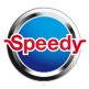 Logo speedy
