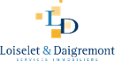 Logo Loiselet & daigremont
