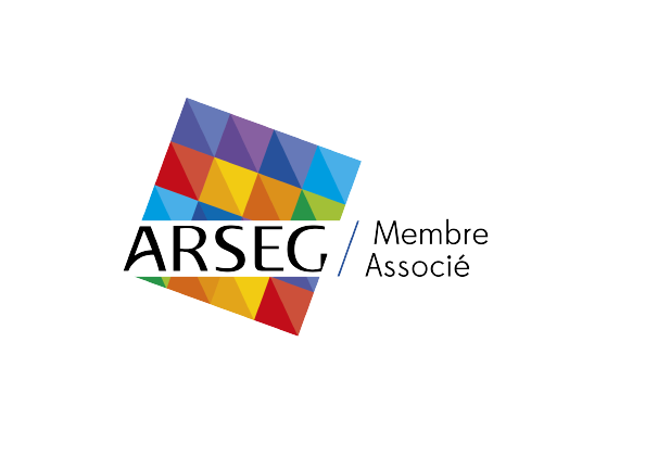 Logo ARSEG