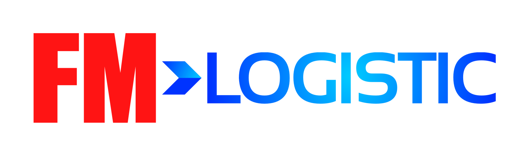 Logo FM Logistic