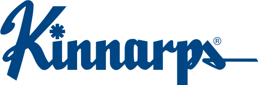 Logo Kinnarps