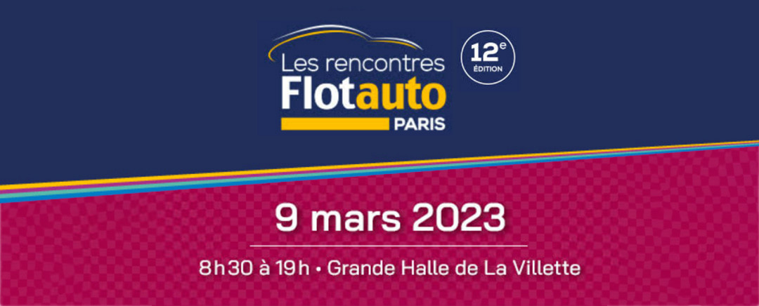 Salon rencontre Flotauto 2023