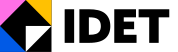 Logo Idet
