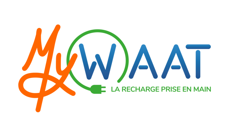 Logo MyWAAT