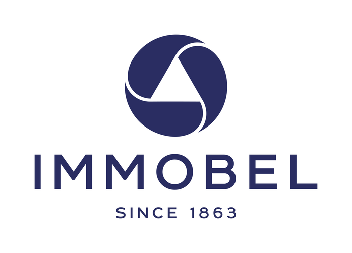 Logo immobel