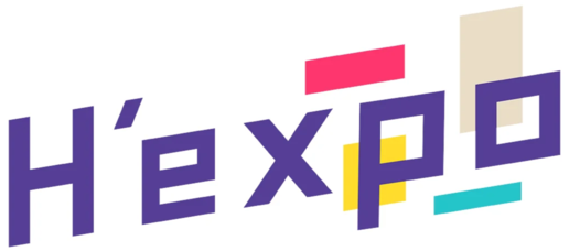 Logo H'expo