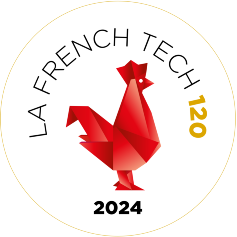 Badge French Tech