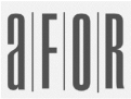 Logo AFOR