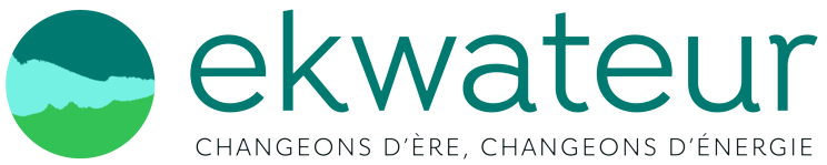 Logo ekwateur