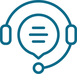 icône hotline