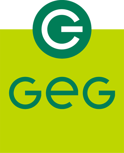 Logo Geg RVB